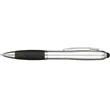 Nash Gel Stylus Pen | https://www.bestnamebadges.com