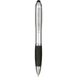 Nash Gel Stylus Pen | https://www.bestnamebadges.com