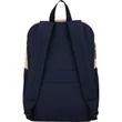Duo Recycled 15" Laptop Backpack | https://www.bestnamebadges.com