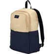 Duo Recycled 15" Laptop Backpack | https://www.bestnamebadges.com