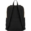 Duo Recycled 15" Laptop Backpack | https://www.bestnamebadges.com