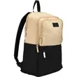 Duo Recycled 15" Laptop Backpack | https://www.bestnamebadges.com