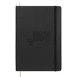 Karst 5.5" x 8.5" Stone Soft Bound Notebook | https://www.bestnamebadges.com