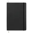 Karst 5.5" x 8.5" Stone Soft Bound Notebook | https://www.bestnamebadges.com