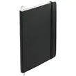Karst 5.5" x 8.5" Stone Soft Bound Notebook | https://www.bestnamebadges.com