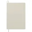 Karst 5.5" x 8.5" Stone Soft Bound Notebook | https://www.bestnamebadges.com