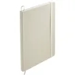 Karst 5.5" x 8.5" Stone Soft Bound Notebook | https://www.bestnamebadges.com