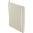 Karst 5.5" x 8.5" Stone Soft Bound Notebook | https://www.bestnamebadges.com