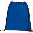 Large Oriole Drawstring Bag | https://www.bestnamebadges.com