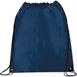 Large Oriole Drawstring Bag | https://www.bestnamebadges.com