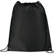 Large Oriole Drawstring Bag | https://www.bestnamebadges.com