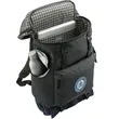 Field & Co. Fireside Eco 15" Computer Rucksack | https://www.bestnamebadges.com