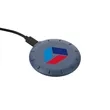 Solekick™ MagClick™ Fast Wireless Charging Pad | https://www.bestnamebadges.com