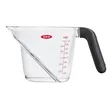 OXO 2-Cup Angled Measuring Cup | https://www.bestnamebadges.com