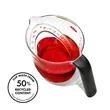 OXO 2-Cup Angled Measuring Cup | https://www.bestnamebadges.com