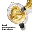 OXO 2-Cup Angled Measuring Cup | https://www.bestnamebadges.com