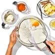 OXO 2-Cup Angled Measuring Cup | https://www.bestnamebadges.com