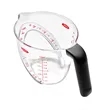 OXO 2-Cup Angled Measuring Cup | https://www.bestnamebadges.com