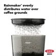 OXO Brew Compact Cold Brew Maker | https://www.bestnamebadges.com