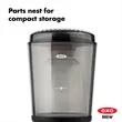 OXO Brew Compact Cold Brew Maker | https://www.bestnamebadges.com