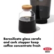 OXO Brew Compact Cold Brew Maker | https://www.bestnamebadges.com