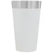 Stanley Stay-Chill Stacking Pint 16oz | https://www.bestnamebadges.com