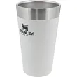 Stanley Stay-Chill Stacking Pint 16oz | https://www.bestnamebadges.com