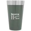 Stanley Stay-Chill Stacking Pint 16oz | https://www.bestnamebadges.com