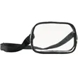 Clear Crossbody Sport Pack | https://www.bestnamebadges.com