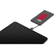 4000 mAh Cable Keeper Power Bank with Type-C Tip | https://www.bestnamebadges.com