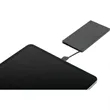 4000 mAh Cable Keeper Power Bank with Type-C Tip | https://www.bestnamebadges.com