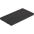4000 mAh Cable Keeper Power Bank with Type-C Tip | https://www.bestnamebadges.com