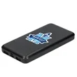 Dart 10000 mAh Power Bank | https://www.bestnamebadges.com