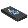 Dart 10000 mAh Power Bank | https://www.bestnamebadges.com