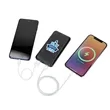 Dart 10000 mAh Power Bank | https://www.bestnamebadges.com