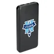Dart 10000 mAh Power Bank | https://www.bestnamebadges.com
