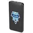 Dart 10000 mAh Power Bank | https://www.bestnamebadges.com