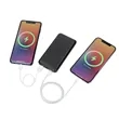 Dart 10000 mAh Power Bank | https://www.bestnamebadges.com