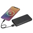 Dart 10000 mAh Power Bank | https://www.bestnamebadges.com