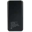 Dart 10000 mAh Power Bank | https://www.bestnamebadges.com
