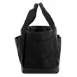 Wolverine 13" 17-Pocket Tool Tote | https://www.bestnamebadges.com