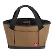 Wolverine 13" 17-Pocket Tool Tote | https://www.bestnamebadges.com
