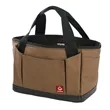 Wolverine 13" 17-Pocket Tool Tote | https://www.bestnamebadges.com