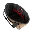Wolverine 13" 17-Pocket Tool Tote | https://www.bestnamebadges.com