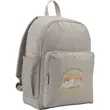 Baye Recycled 15" Laptop Backpack | https://www.bestnamebadges.com