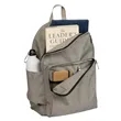 Baye Recycled 15" Laptop Backpack | https://www.bestnamebadges.com