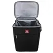 Wolverine Vertical 12 Can Cooler | https://www.bestnamebadges.com