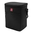Wolverine Vertical 12 Can Cooler | https://www.bestnamebadges.com