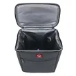 Wolverine Vertical 12 Can Cooler | https://www.bestnamebadges.com