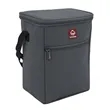 Wolverine Vertical 12 Can Cooler | https://www.bestnamebadges.com